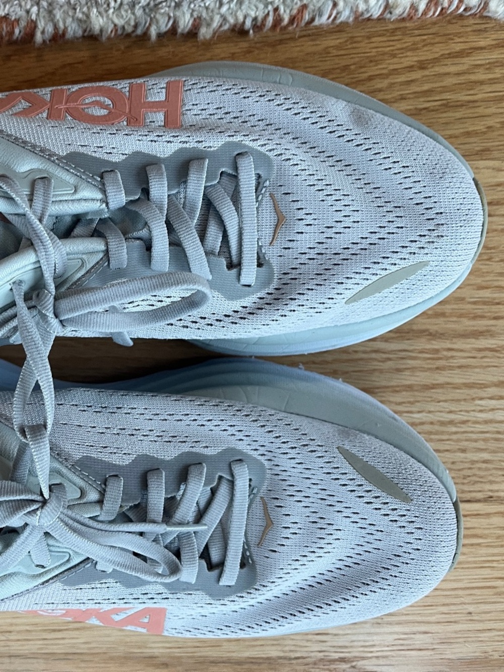 Hoka Bondi 8 Sneakers  - 8.5 M - Picture 3 of 5